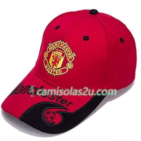 Manchester United Boné 2019/20